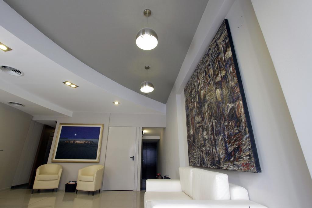Civico Art Hotel San Juan Exteriér fotografie