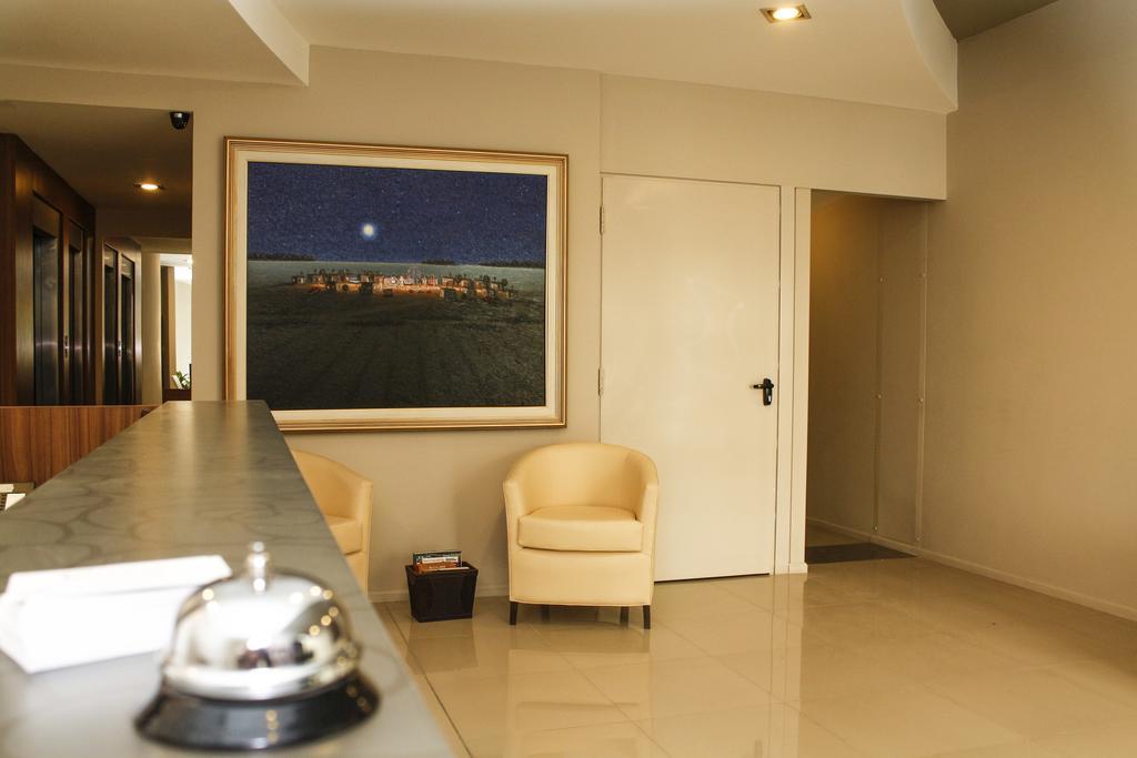 Civico Art Hotel San Juan Exteriér fotografie